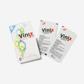 韓國口溶片vinix+長效速勃Sentrip犀利士